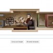 Google celebra Gerardo Mercatore: doodle con refuso