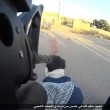 Isis, la morte come uno videogame sparatutto. Fotocamere sui fucili FOTO 1