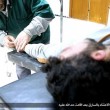Raqqa (Iraq): Isis taglia mano a ladro. FOTO choc su Twitter 04