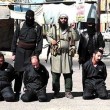 Isis, quattro presunte spie giustiziate in Iraq02