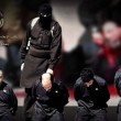 Isis, quattro presunte spie giustiziate in Iraq