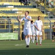 Juve Stabia-Cosenza 1-1: FOTO. Gol e highlights Sportube