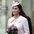 Kate Middleton, ricovero d'urgenza per dolori allo stomaco