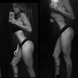 lindsey Lindsey Pelas, selfie sexy su Instagram FOTO: obiettivo Playboy 04