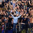 Saluto fascista allo stadio non è reato: 4 ultras Verona assolti a Livorno