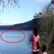 VIDEO YouTube: Loch ness, la prova che il mostro esiste? Ombra nel lago