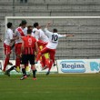 Lucchese-Pisa 2-1: FOTO. Gol e highlights Sportube su Blitz