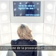 VIDEO YouTube: Madonna si masturba in tv, vignettista Charlie Hebdo tira fuori pene07