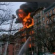 Manhattan, esplosione e crollo di una palazzina: almeno 30 feriti03