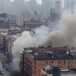 Manhattan, esplosione e crollo di una palazzina: almeno 30 feriti04