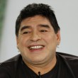 Maradona, il lifting non piace: le parodie sul web FOTO 3