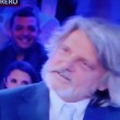 VIDEO YouTube Massimo Ferrero canta "Passerotto" e "senza te" per Mihajlovic