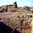 Iraq, Isis distrugge anche il sito archeologico di Hatra08