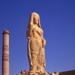 Iraq, Isis distrugge anche il sito archeologico di Hatra07