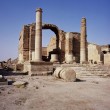Iraq, Isis distrugge anche il sito archeologico di Hatra05