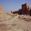 Iraq, Isis distrugge anche il sito archeologico di Hatra04