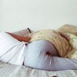 Prime mestruazioni, Instagram censura FOTO: lei la ripubblica su Facebook