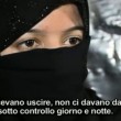 Le Iene: Nadia Toffa, Isis e le donne vittime5