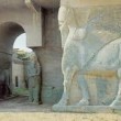 Isis rade al suolo Nimrud 5