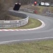 VIDEO YouTube, Nurburgring: incidente fatale, un morto in gara endurance7