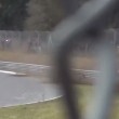 VIDEO YouTube, Nurburgring: incidente fatale, un morto in gara endurance4