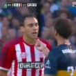 VIDEO YouTube, Osvaldo provoca avversario: "Mangia l'erba, asino"
