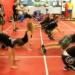 VIDEO YouTube: arriva il "paleotraining", allenamento degli uomini primitivi 3
