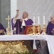 Papa Francesco a Napoli: FOTO racconto. Da Scampia a Piazza Plebiscito