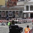 Papa Francesco a Napoli: FOTO racconto. Da Scampia a Piazza Plebiscito