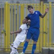 Pavia-Lumezzane 0-0: le FOTO e gli highlights Sportube