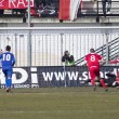 Pavia-Mantova 2-1: FOTO, gol e highlights Sportube