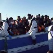 VIDEO YouTube, Piazzapulita e immigrazione a Lampedusa: "Uomini o no" FOTO 4
