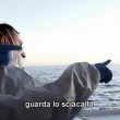 VIDEO YouTube, Piazzapulita e immigrazione a Lampedusa: "Uomini o no" FOTO