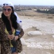Film porno girato tra le piramidi, ricercata coppia di russi FOTO 02