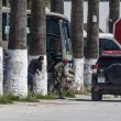 Attacco museo Bardo di Tunisi: FOTO arresto di uno dei terroristi 08