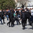Attacco museo Bardo di Tunisi: FOTO arresto di uno dei terroristi 05