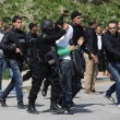 Attacco museo Bardo di Tunisi: FOTO arresto di uno dei terroristi 02