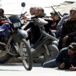 Attacco museo Bardo di Tunisi: FOTO arresto di uno dei terroristi 161