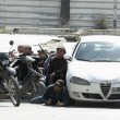 Attacco museo Bardo di Tunisi: FOTO arresto di uno dei terroristi 12