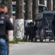 Attacco museo Bardo di Tunisi: FOTO arresto di uno dei terroristi 09