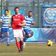 Pro Patria-Como 0-1: FOTO e highlights Sportube