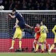 Diretta, Chelsea-Psg: formazioni ufficiali, Ibrahimovic sfida Diego Costa