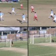 VIDEO YouTube - Riganò, 41 anni, gol da centrocampo in prima categoria
