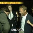 Rocco Siffredi, doppio Tapiro d'oro: "Avrò ansia da prestazione con mia moglie?" 01
