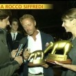 Rocco Siffredi, doppio Tapiro d'oro: "Avrò ansia da prestazione con mia moglie?" 04