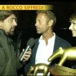 Rocco Siffredi, doppio Tapiro d'oro: "Avrò ansia da prestazione con mia moglie?" 05
