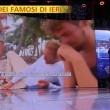 Rocco Siffredi, doppio Tapiro d'oro: "Avrò ansia da prestazione con mia moglie?" 06