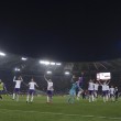 Roma-Fiorentina, FOTO: Totti parla con gli ultrà, striscione pro-Garcia, contestazione