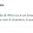 Elio Bonavita ucciso da pirata strada italiano. Su Twitter: "Salvini che dici?" 4