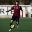 Savoia-Salernitana 0-1: FOTO e highlights Sportube